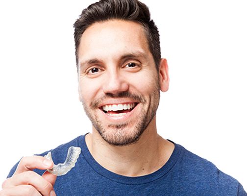 Invisalign for Adults, Village Orthodontics, Winnipeg