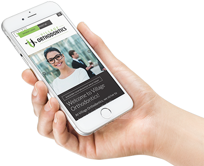 Village Orthodontics Mobile App