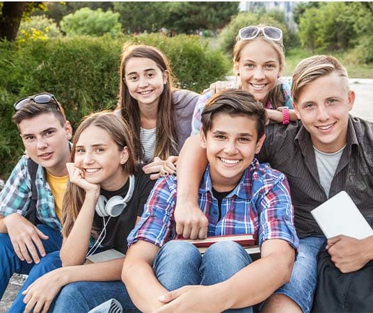 Invisalign for Teens from Village Orthodontics in Winnipeg